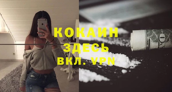 таблы Горняк